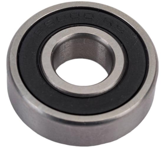 Изображение товара Нержавеющий подшипник ISKRA 6000 BSS 2RS