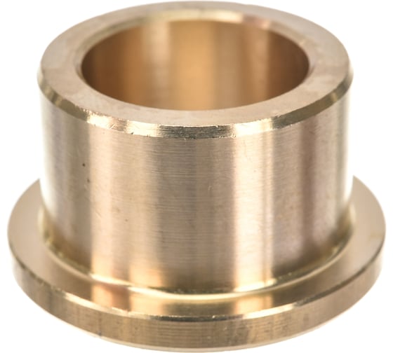 Изображение товара Втулка скольжения с фланцем ISKRA PBMF202820 BNZF202835420