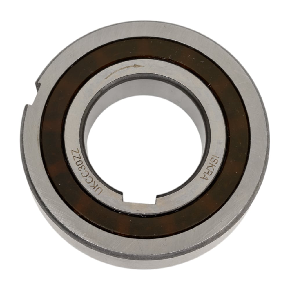 Изображение товара Обгонная муфта ISKRA CSK30PP UKCC30ZZ - надежное решение для автоматического блокирования