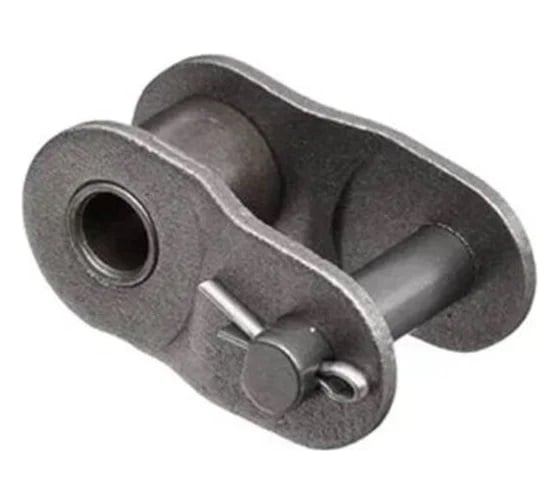 Изображение товара Переходное звено для цепи ISKRA 08B1F