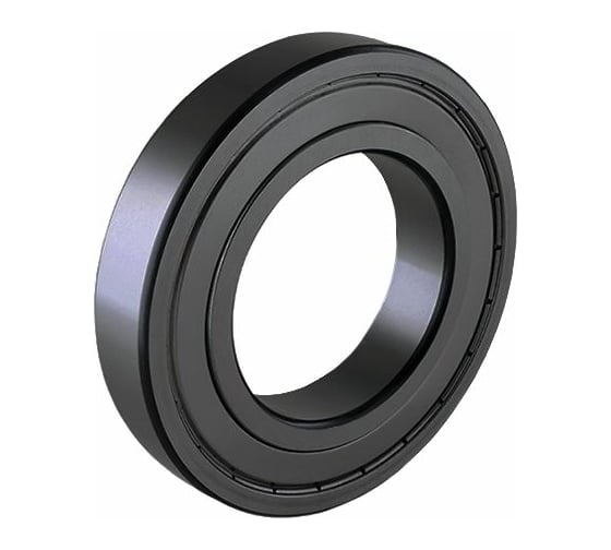 Изображение товара Высокотемпературный подшипник ISKRA 6205 BHTS ZZ C4 220-250 BA 55