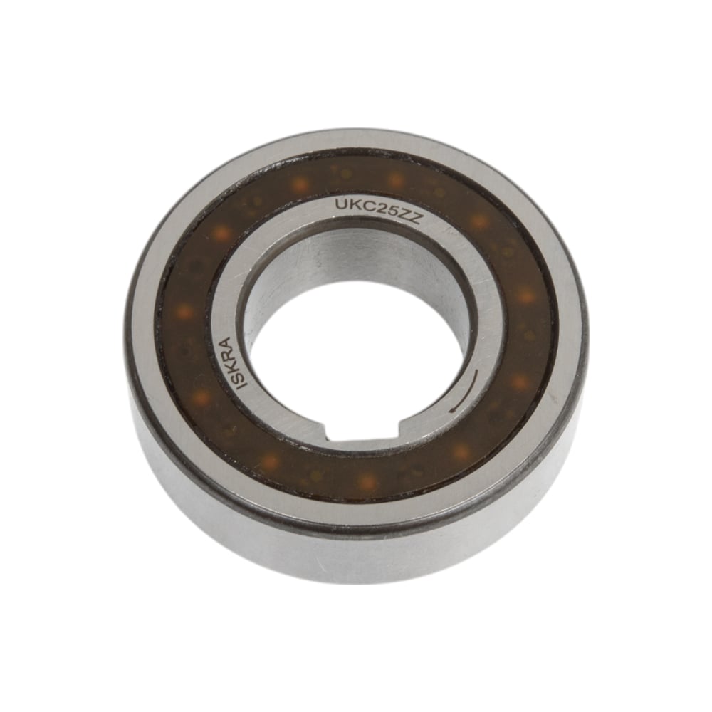 Изображение товара Обгонная муфта ISKRA CSK25P UKC25ZZ для механических систем