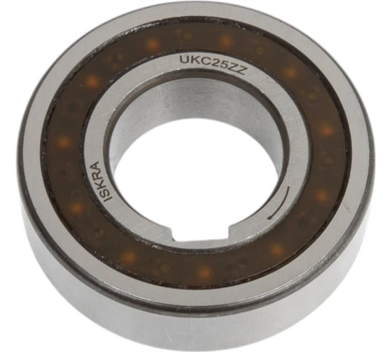Изображение товара Обгонная муфта ISKRA CSK25P UKC25ZZ