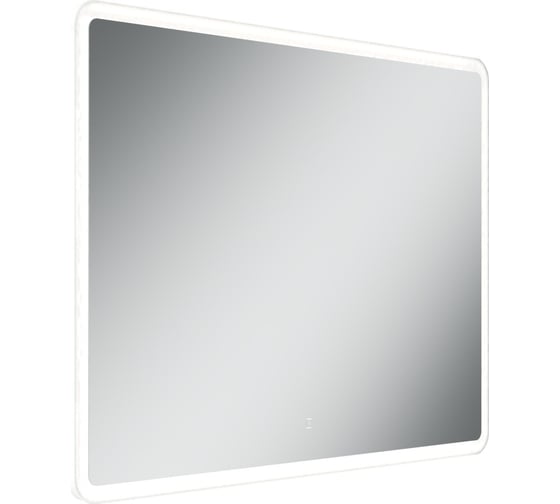 Изображение товара Зеркало для ванной комнаты Sancos Arcadia 1200x700 с подсветкой, арт. AR1200