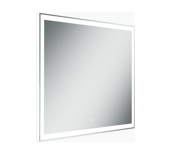 Изображение товара Зеркало для ванной комнаты Sancos City 900x700 c подсветкой, арт. CI900