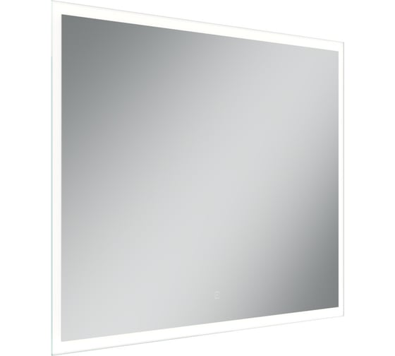 Изображение товара Зеркало для ванной комнаты Sancos Palace 1000x700 с подсветкой, арт. PA1000