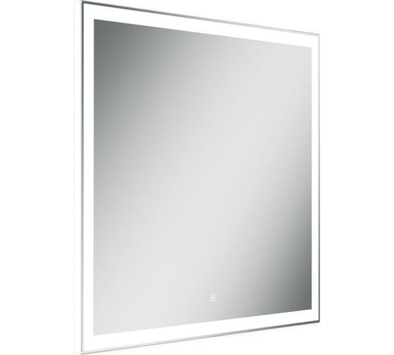 Изображение товара Зеркало для ванной комнаты Sancos City 800x700 c подсветкой, арт. CI800