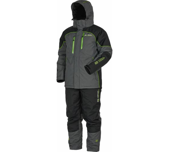 Изображение товара Демисезонный костюм FEEDER CONCEPT Norfin THERMO 04, р. XL AM-FC-450-04XL