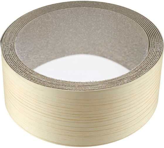 Изображение товара Кромка для столешницы Союз с клеем, 45/3050/519м, ель акрона К519М