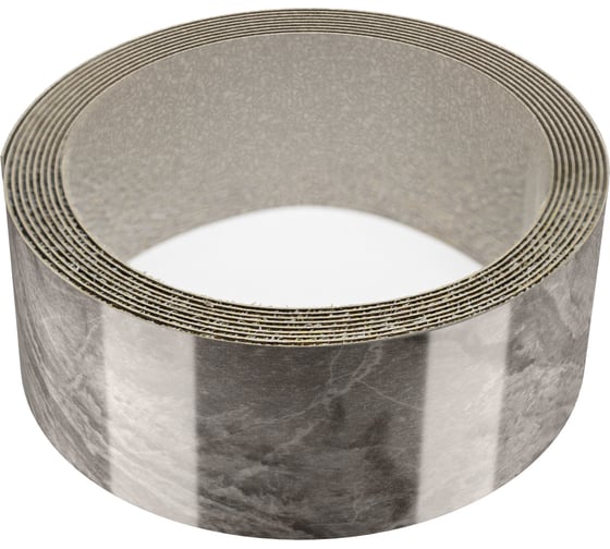 Изображение товара Кромка для столешницы Союз с клеем, 45/3050/3057г, паладина К3057Г