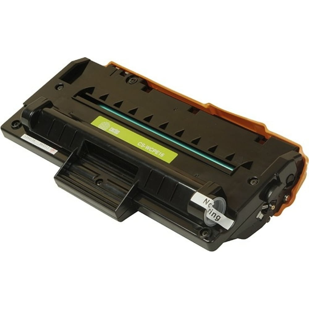 Лазерный картридж для xerox workcentre pe16 Cactus лазерный картридж для xerox workcentre 3315 3325 cactus