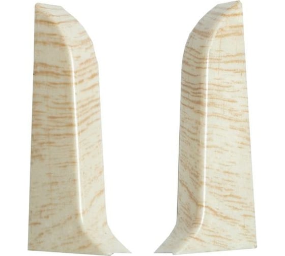 Изображение товара Заглушки Bonkeel Color ВС6013 упаковка 2 шт., левая, правая 527543