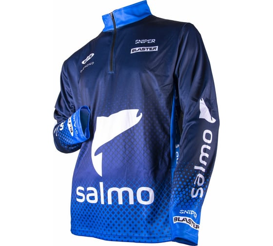 Изображение товара Джемпер Salmo 03 р.L AM-7002-03L