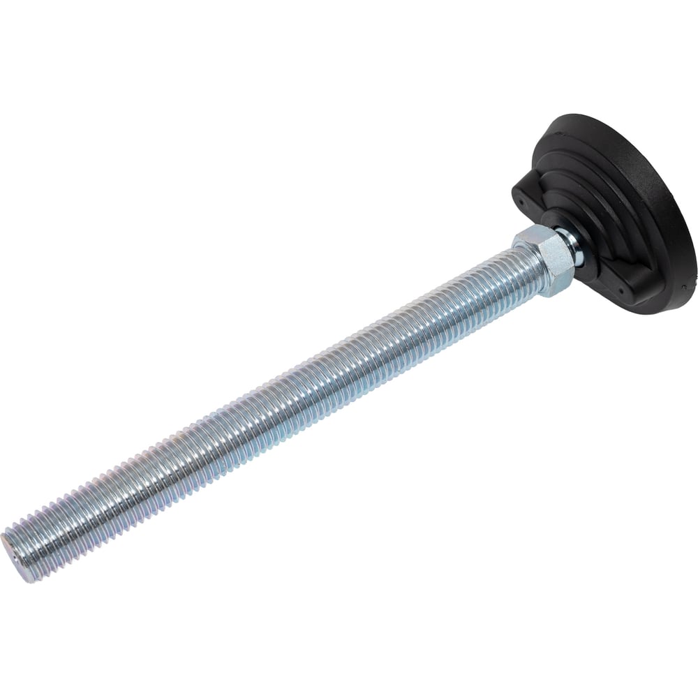 Изображение товара Опора шарнирная дисковая EMES PAMZB802020 80x240 мм нагрузка 600 кг M20