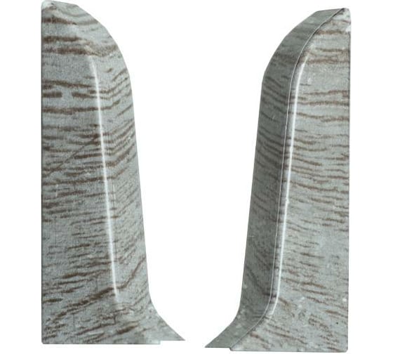 Изображение товара Заглушки Bonkeel Color ВС6005 упаковка 2 шт., левая, правая 527535