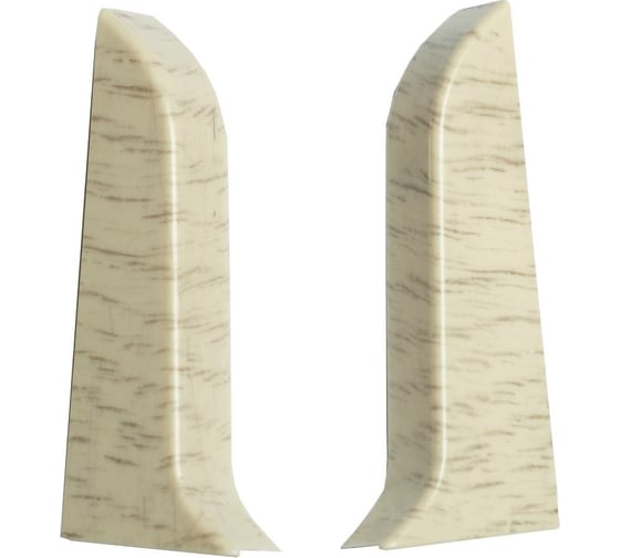 Изображение товара Заглушки Bonkeel Color ВС6006 упаковка 2 шт., левая, правая 527536