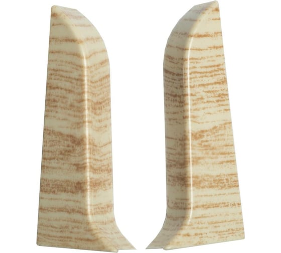 Изображение товара Заглушки Bonkeel Color ВС6016 упаковка 2 шт., левая, правая 527546