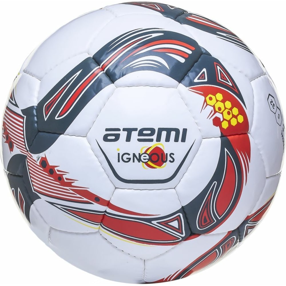 Футбольный мяч ATEMI - 00-00007227