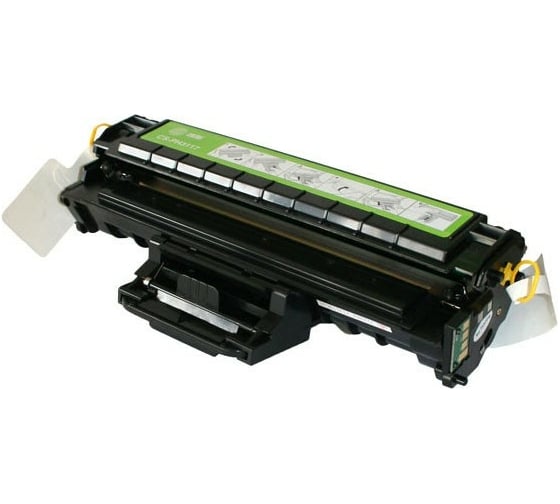 Изображение товара Лазерный картридж Cactus 106r01159 черный, 3000 страниц, для xerox phaser 3117/3122/3124/3125 CS-PH3117 690199