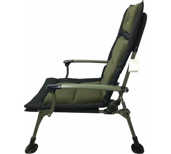 Изображение товара Карповое кресло Norfin CORBY NF NF-20613
