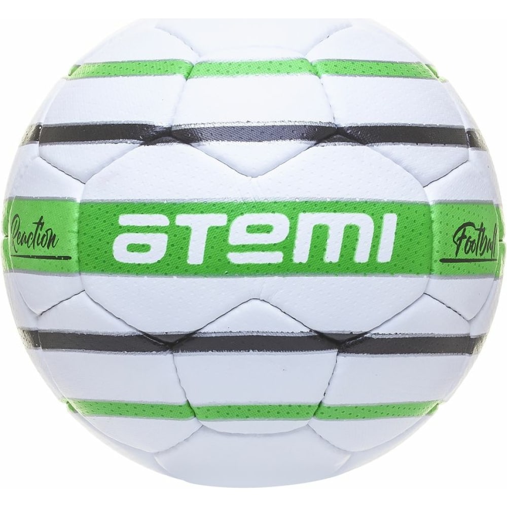 Футбольный мяч ATEMI - 00-00007232