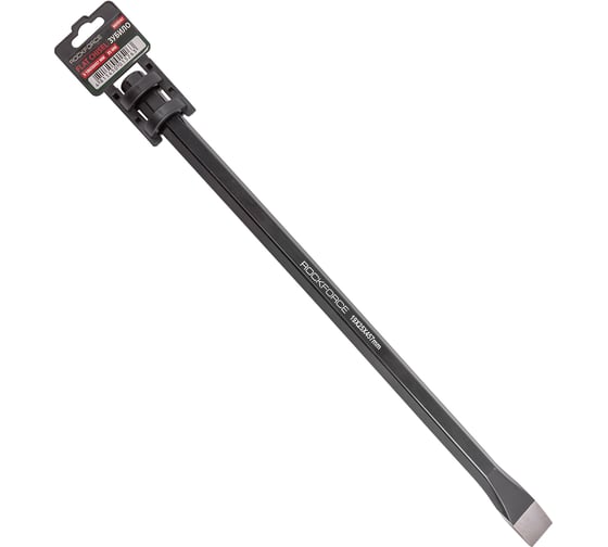 Изображение товара Зубило Rockforce 25мм с шестигранным основанием L-457мм RF-60225457(50678)