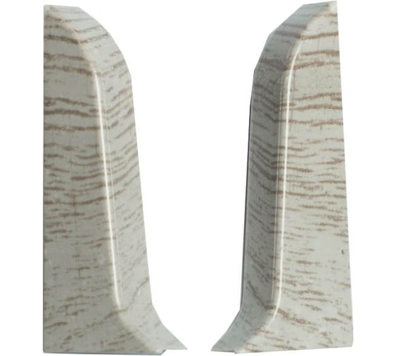 Изображение товара Заглушки Bonkeel Color ВС6004 упаковка 2 шт., левая, правая 527534