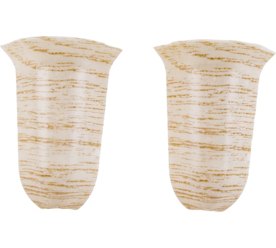 Изображение товара Наружный угол Bonkeel Color ВС6013 упаковка 2 шт. 527591