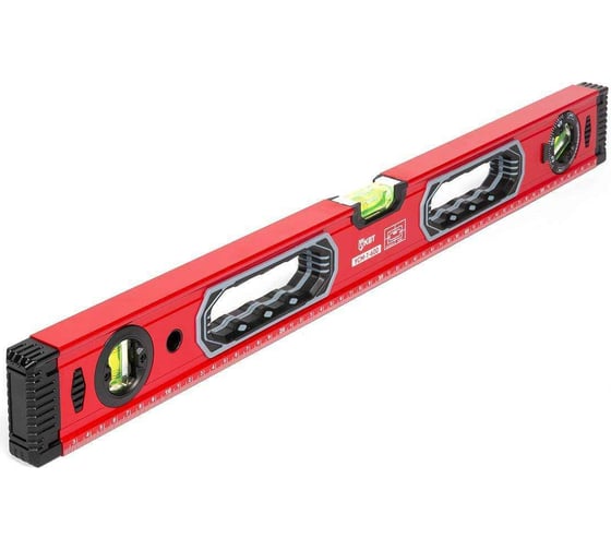 Изображение товара Строительный уровень КВТ УСМ-1-600 магнитный 87578