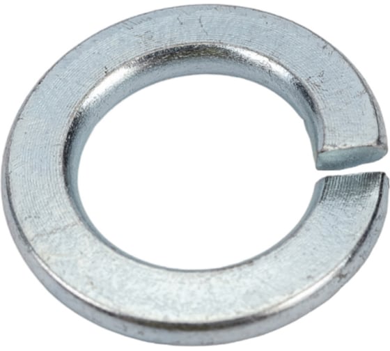 Изображение товара Гроверная шайба vipкрепеж DIN 127, М12 10 шт. 12414 VIP