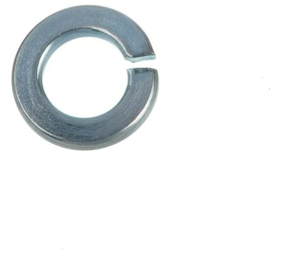 Изображение товара Гроверная шайба vipкрепеж DIN 127, М10 15 шт. 12412 VIP