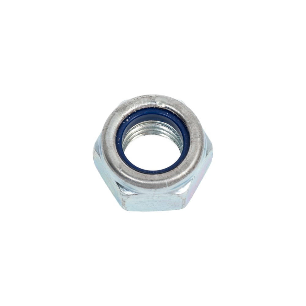 Изображение товара Шестигранная гайка VIP DIN 985 М12 цинк 1 шт.