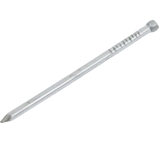 Изображение товара Финишные гвозди vipкрепеж оцинкованные, 1,8x40 мм, 120 шт. 24204 VIPS