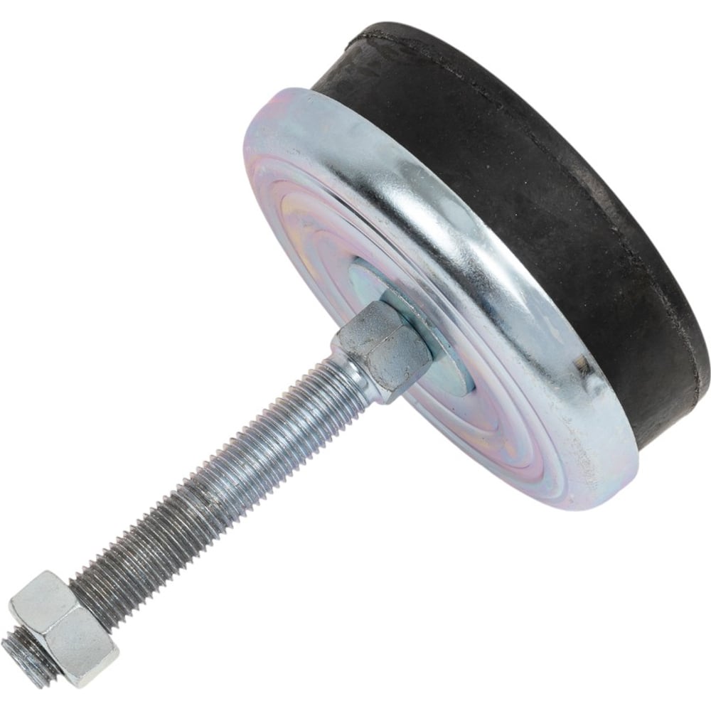 Изображение товара Опора виброизолирующая EMES MDASC121610 120х158 мм М16 для нагрузок до 1000 кг