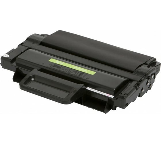 Изображение товара Лазерный картридж Cactus 106r01487 черный, 4100 страниц, для xerox workcentre 3210/ 3220 CS-WC3210X 727312