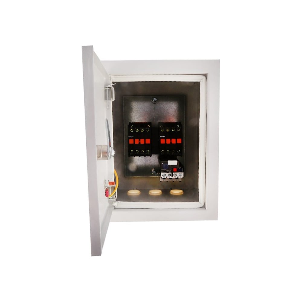 Изображение товара Пускатель ВТМ (S) ПМЛ-1641-12А-36АС-(2р)-РТЛ1006Д-2(1,25-2,0А)-У3-А ВТМ00054607