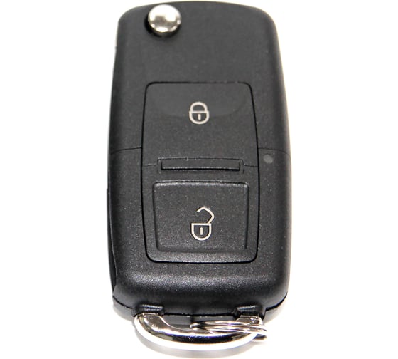 Изображение товара Брелок Boomerang CDL-1. 1/ 1. 2 ( 2-х кнопочный) BR-B-CDL-1. 1/ 1. 2 BR-B-CDL-1.1/1.2