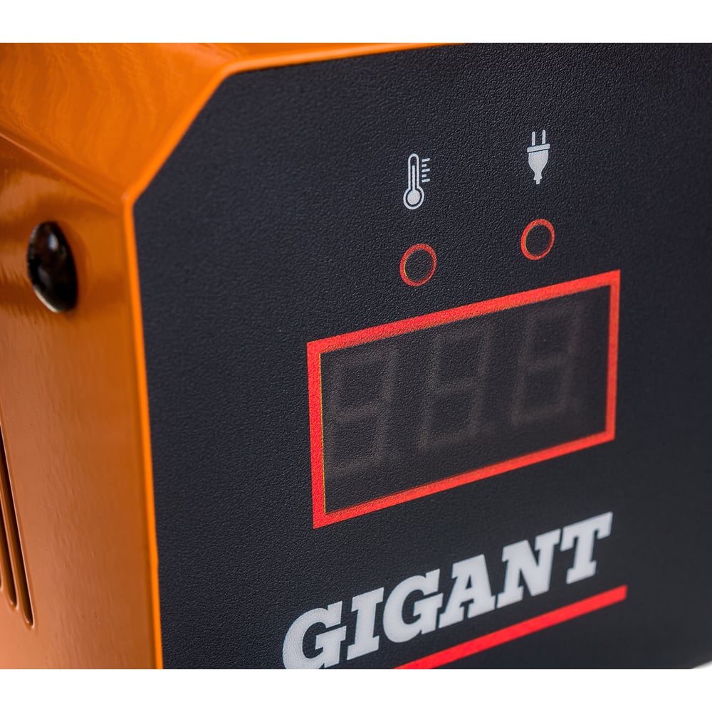 Зарядное устройство Gigant GC-18 - фото 4