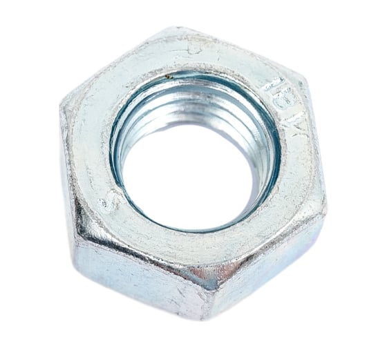 Изображение товара Шестигранная гайка vipкрепеж DIN 934, М12 2 шт. 16018 VIP