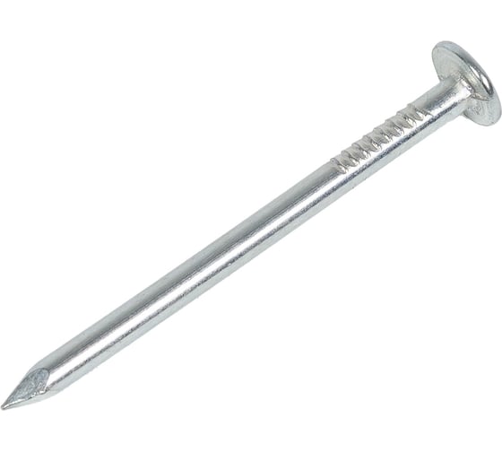 Изображение товара Толевые оцинкованные гвозди vipкрепеж 2,5x40 мм, 100 шт. 23105 VIP