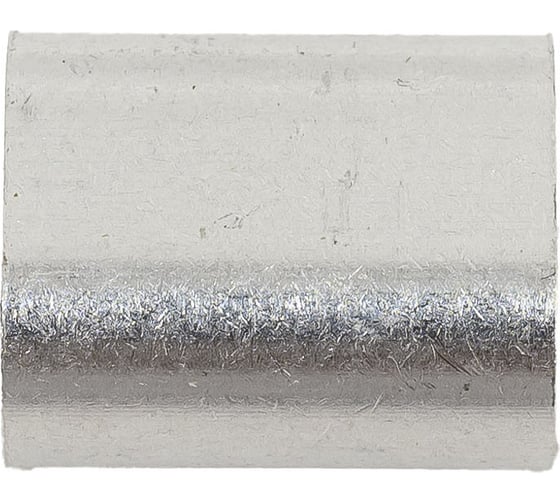 Изображение товара Зажим троса vipкрепеж алюминевый, 3 мм, 2 шт. 10409 VIP