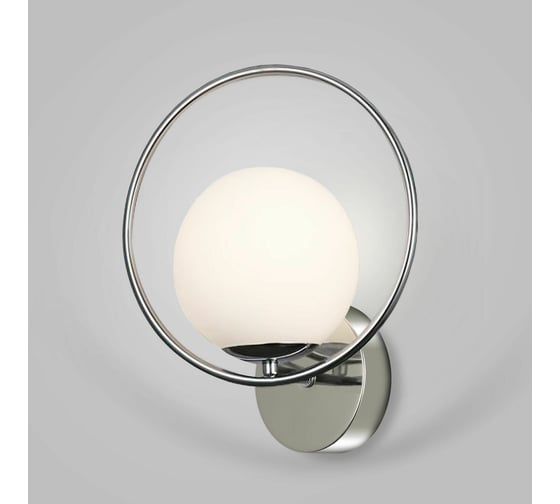 Изображение товара Настенный светильник Eurosvet - 50289 / хром a060910