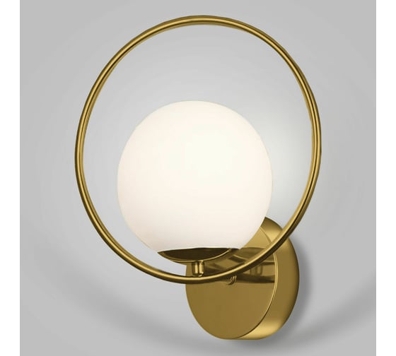 Изображение товара Настенный светильник Eurosvet - 50289 / золото a060909