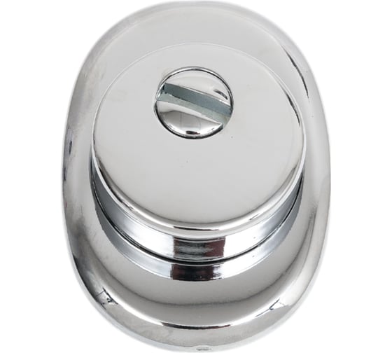 Изображение товара Врезная броненакладка PALIDORE 030-080 PC хром блестящий 98760079