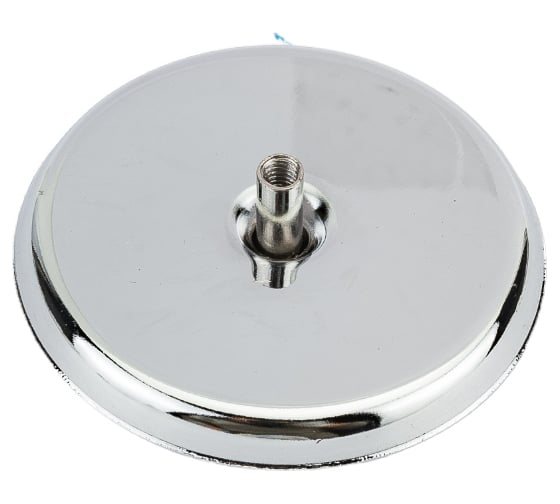 Изображение товара Заглушка PALIDORE 030-03 PC хром блестящий 98760135