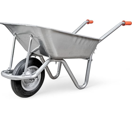 Изображение товара Садовая тачка одноколесная Kanat TRD-471