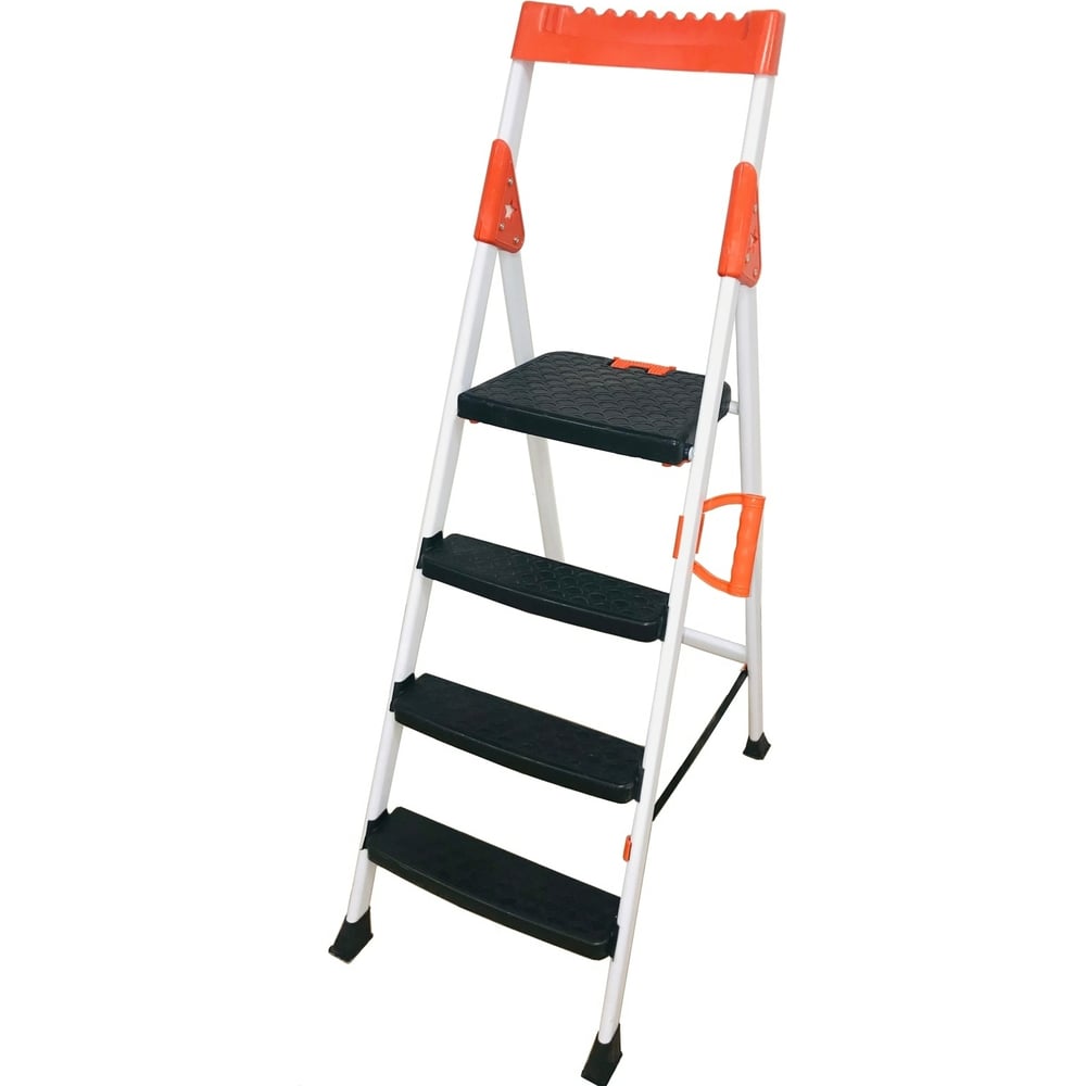 Алюминиевая стремянка Kanat