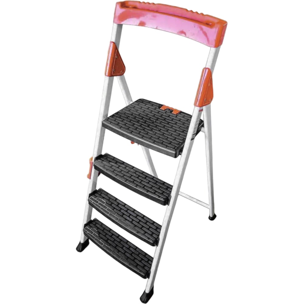 Алюминиевая стремянка Kanat Promax PPM-703