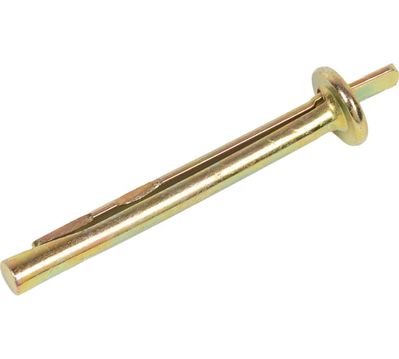 Изображение товара Анкер-клин крепежная техника 6x60, 2 шт. 19352