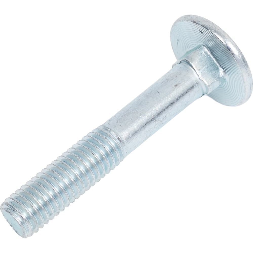 Изображение товара Мебельный болт DIN 603, 10x60, 2 шт. - надежный крепеж